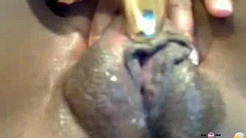 Black Ebony Masturbation Webcam Very Creamy Free Porn XNXX