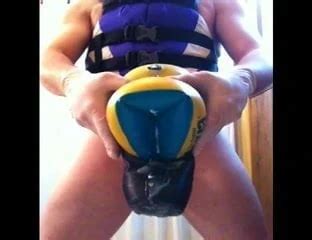 Water Wing Pointe Shoe Ejaculation 10 Spurts Slow Motion Gay BDSM BDSM Porn XHamster