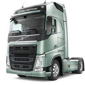 Fiches Techniques Volvo Trucks Dzmotion