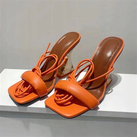 Sandały nowe letnie buty damskie szpilki z otwarty 13760019604 Allegro pl