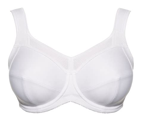 Ulla Lingerie F Minine Sport Bh Kate Cup D L Mit B Gel Dressuits