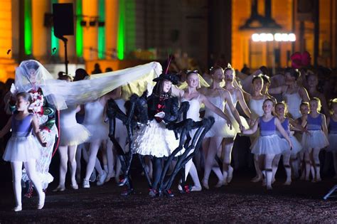 An Epic Guide To The Theatres In Wales