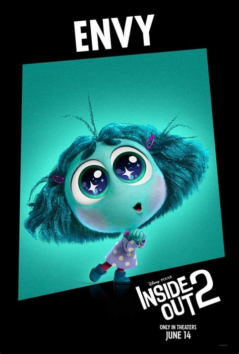 Pin By Oh No On Inside Out 2 In 2024 Disney Inside Out Inside Out Poster Movie Inside Out