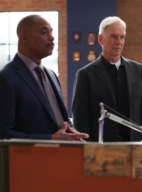 NCIS Season 18 Episode 2 Review: Everything Starts Somewhere - TV Fanatic