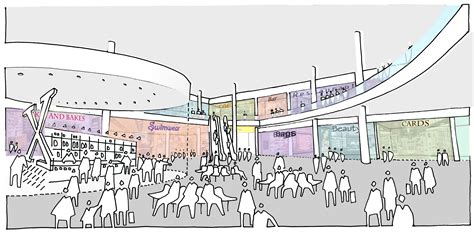 Gatwick North Terminal - Pod Architects
