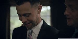 Escort Humiliated By Businessmen During Public Fuck PURE TABOO Tnaflix