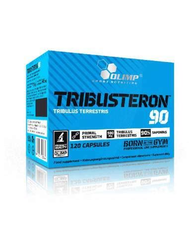 TRIBUSTERON TRIBULUS 90 OLIMP SPORT NUTRITION
