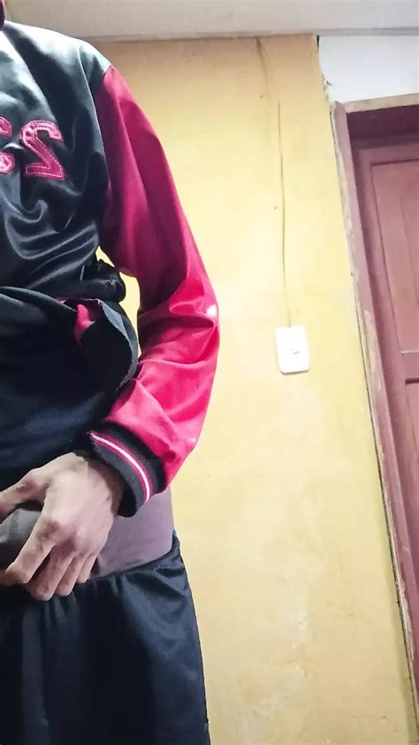 A Big Cock Boy Masturbating In His Bed Gay Amateur Porn Feat Goky Xhamster