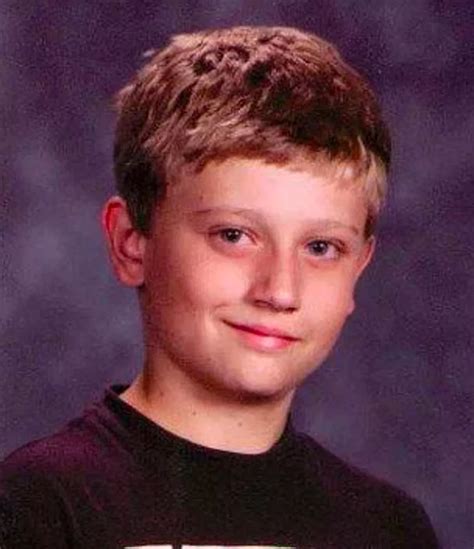 Colorado Dad Beheaded Own Son After Teen Found Photos Of Him In Lingerie Eating Feces From