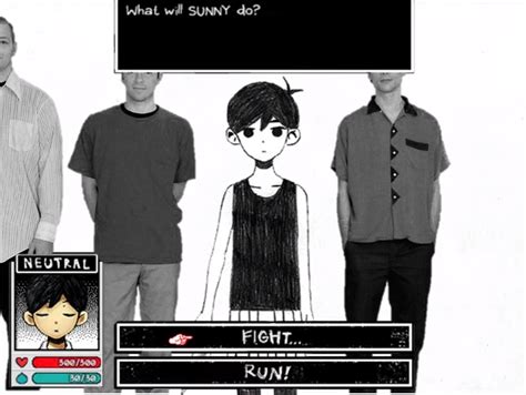 What The Fuck R OMORI