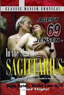 Agent Jensen In The Sign Of Sagittarius Nude Scenes Aznude