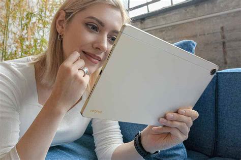 חדש בישראל: טאבלט realme Pad במחיר השקה החל מ- 749 שקלים - ג'ירפה