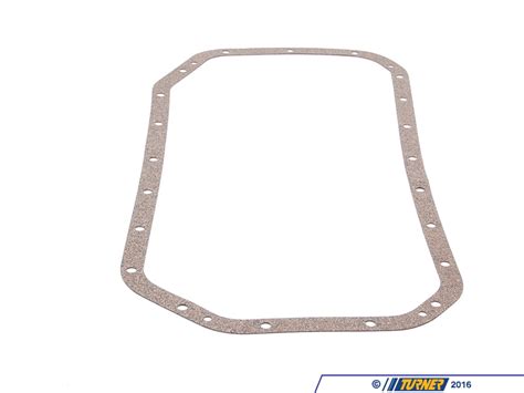 Victor Reinz Oil Pan Gasket Upper E E E