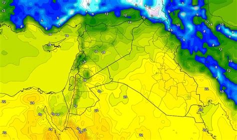 Amman Weather Weather Forecast For Amman Jordan Arabiaweather