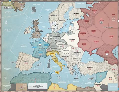 Cataclysm Axis And Allies Wiki Fandom