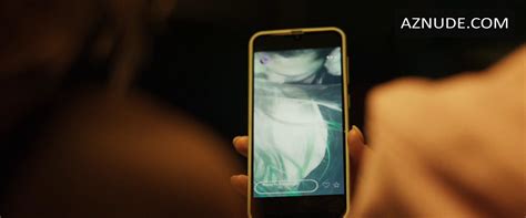 Magdalena Boczarska Nude Aznude