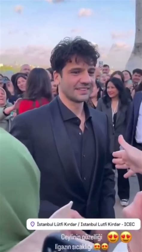 💫Пынар Дениз и Каан Урганджиоглу в Каннах ️ - YouTube