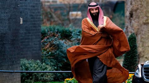 Let's hope Donald Trump doesn't fall for another Saudi charm offensive