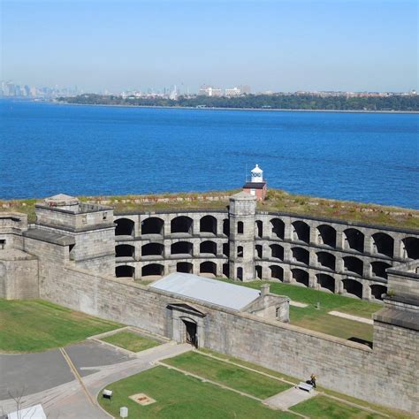 FORT WADSWORTH (Staten Island): All You Need to Know
