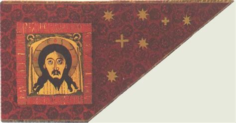 История российского флага