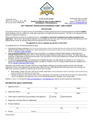 Fillable Online Simmons Martha Delaware Medical License Application