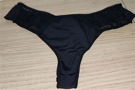 Calcinha Fio Demillus Lingerie Feminina Demillus Nunca Usado