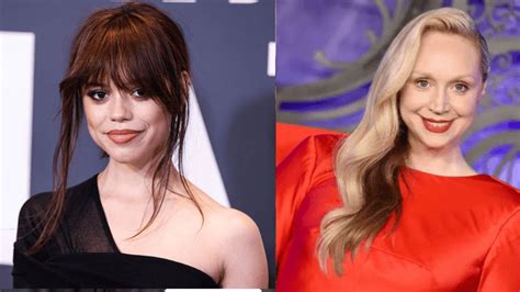 Is Jenna Ortega Lesbian A Look Into Her Personal Life