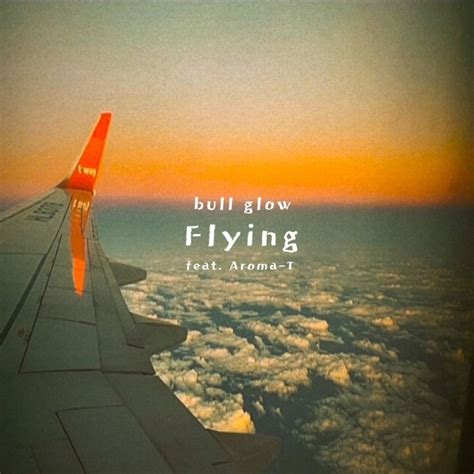 bull glow,Aroma-T / Flying (feat. Aroma-T) - OTOTOY