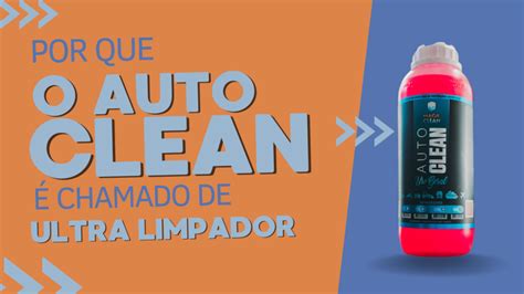 Magil Clean Higiene De Autom Vel Produtos De Limpeza De Autom Vel E