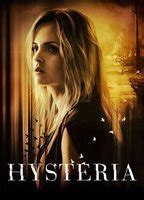 Hysteria 2014 Nude Scenes