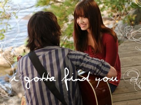 camp rock behind the scenes - Camp Rock Photo (3378465) - Fanpop