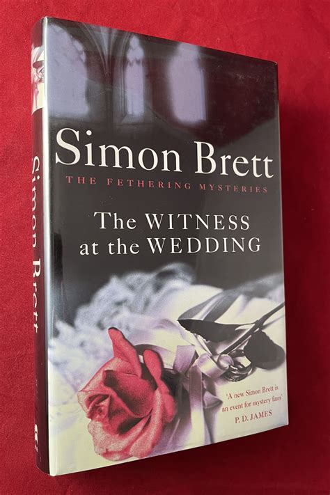 Simon brett releases a gripping new mystery novel for the summer 22