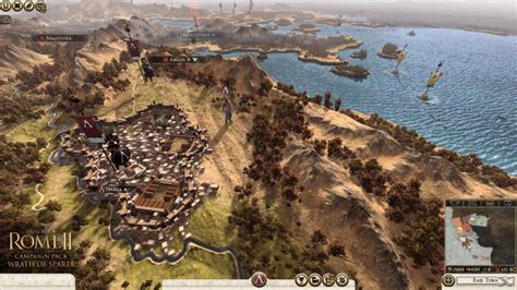 Buy Total War Rome II Spartan Edition, TWR2 SE - MMOGA