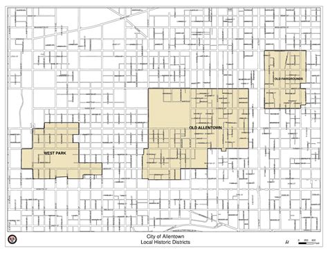 Salt Lake City Historic District Map Old Map Of Salt Lake City Utah