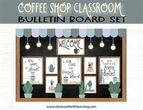 Elementary Schools Bulletin Board Decorations