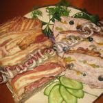 Деревенский хлеб с тмином: рецепт