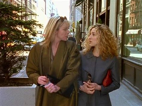 The Best Episodes Of Sex And The City Episode Ninja
