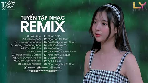NHẠC TRẺ NOKNHA REMIX HOT TIKTOK MUỐN ANH LÀ CỦA EM CHỜ NGÀY CƯỚI EM