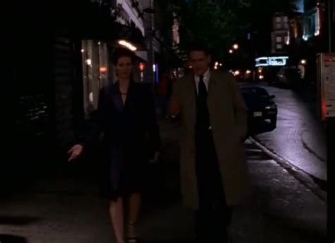 YARN I Think I Gotta Revise My Opinion Sex And The City