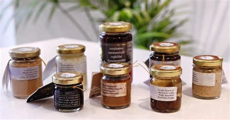 What Are Preserved Truffles The Mediterranean Direct Blog