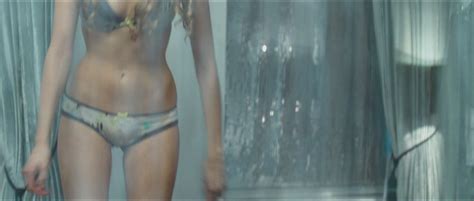 Naked Tamsin Egerton In