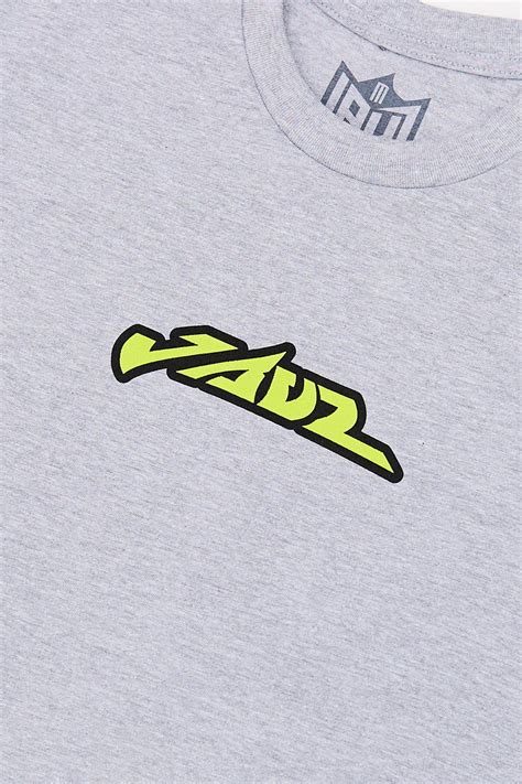 Jauz Void T Shirt Jauzofficial