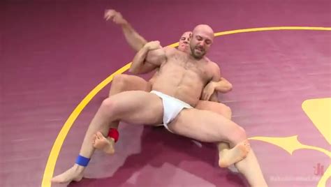 Naked Kombat Full ThisVid