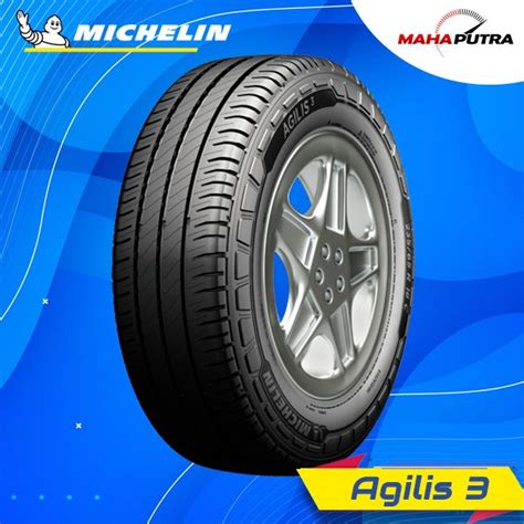 Jual Michelin Agilis R Ban Mobil Di Lapak Bengkel Mahaputra