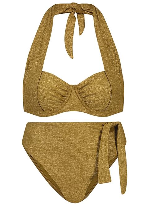 Cyell Desert Glow Bikini