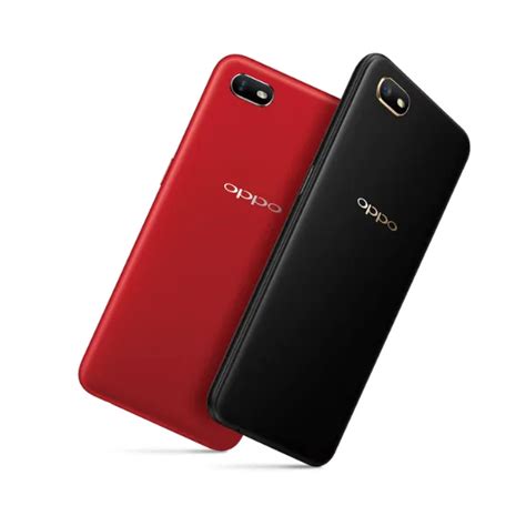 Oppo A1K Price Features Tech Specs Reviews