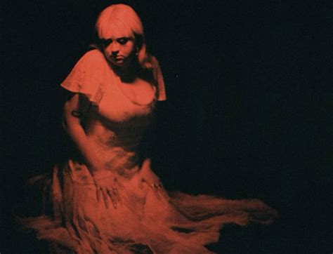 Hannah Flora Shares Rocky Ballad Hate Sex Mesmerized