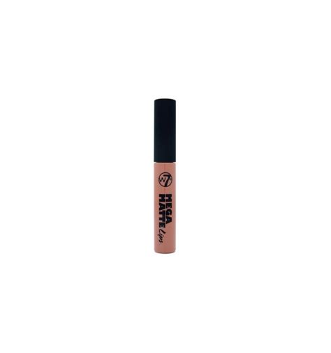 W MEGA MATTE LIPS NUDE MEGA Cosmetics Co