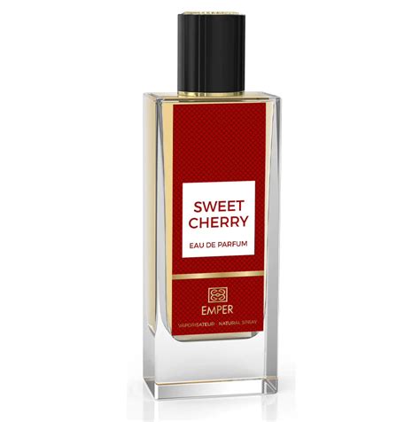 Emper Blanc Collection Sweet Cherry 85ML EDP (concentrated) – Lauren ...