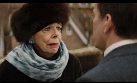 Frances de la Tour Filmography, List of Frances de la Tour Movies and ...